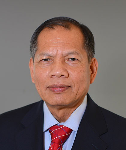 Bituin, Alfredo