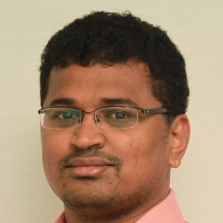 Ganesan, Dharmalingam