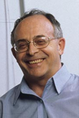 Nusinovich, Gregory