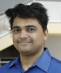 Sriram, Ganesh