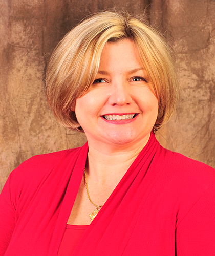 Frye, Kimberley Lavin