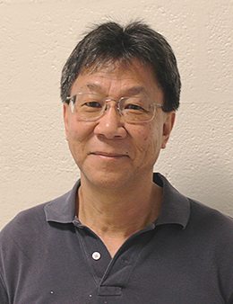 Chang, Peter C.