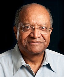 Pierre, Percy A.