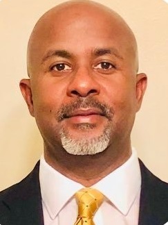 Robinson, Michael