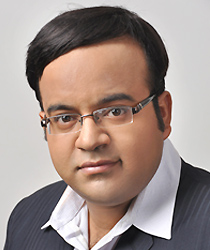 Photo of Siddhartha Das