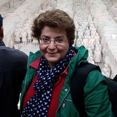 Klapa, Maria