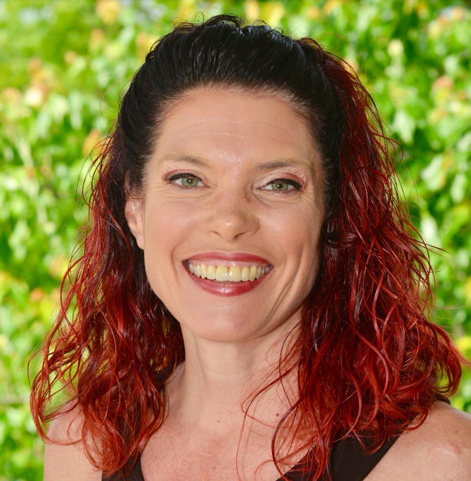 Garstecki, Tammie